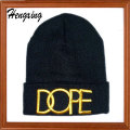 Custom Embroidery Knitted Hats with Your Designed